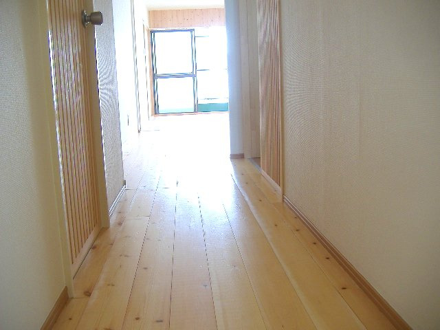 【内装】 | マンション牧野