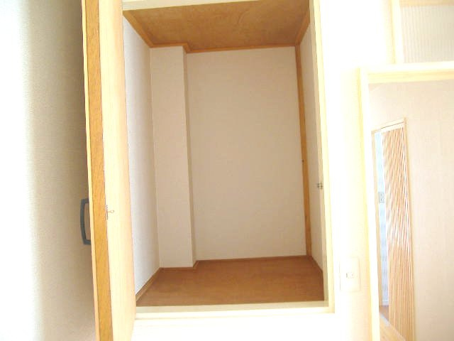 【収納】 | マンション牧野
