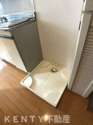 【設備】 | リアルメゾン大井町
