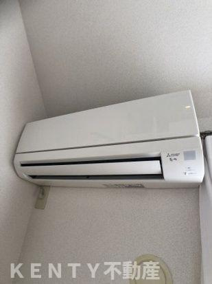 【設備】 | リアルメゾン大井町