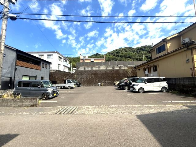 中山2丁目 売地の外観