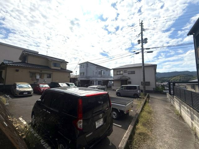 中山2丁目 売地の外観