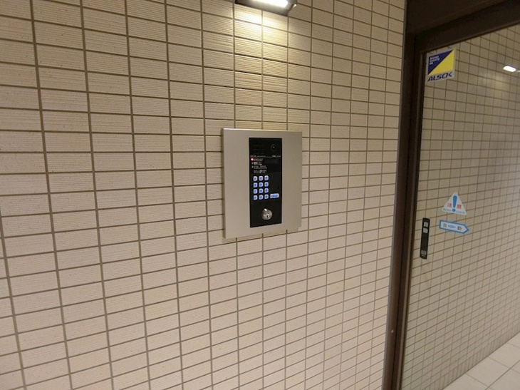 【その他共用部分】アルデールトモ北堀江 