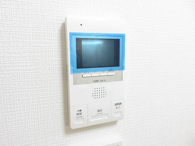 【セキュリティ】アルデールトモ北堀江 