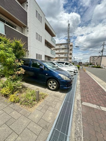 【駐車場】 | ＳｈａｍａｉｓｏｎＨｅｒｍｉｔａｇｅ