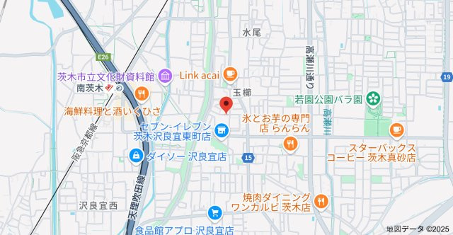 【地図】 | ＳｈａｍａｉｓｏｎＨｅｒｍｉｔａｇｅ