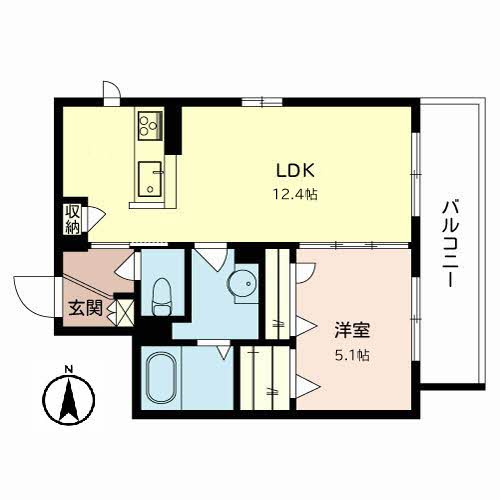 【間取り】 | ＳｈａｍａｉｓｏｎＨｅｒｍｉｔａｇｅ