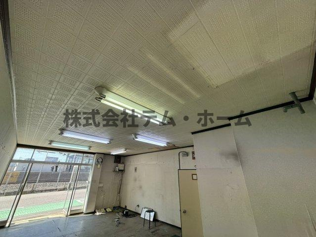 【内装】 | サンキビル | テナント内