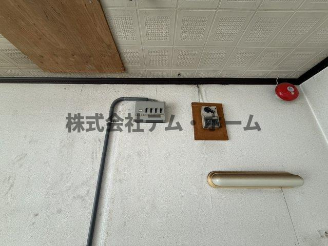 【内装】 | サンキビル | テナント内