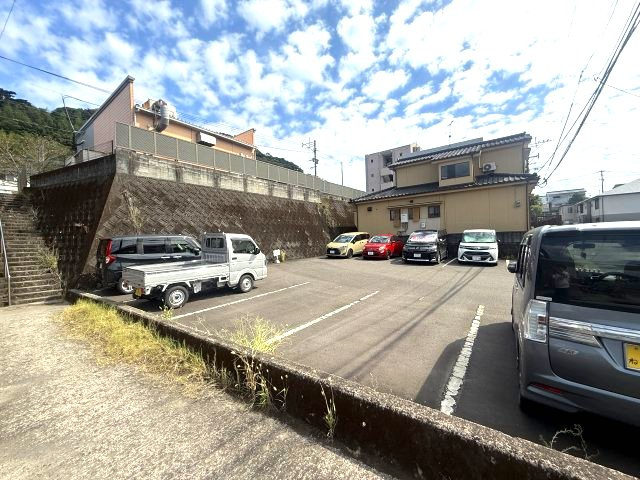 中山2丁目 売地の外観