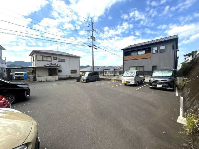 中山2丁目 売地の外観