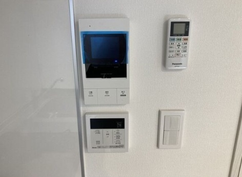 AVENIRのセキュリティ