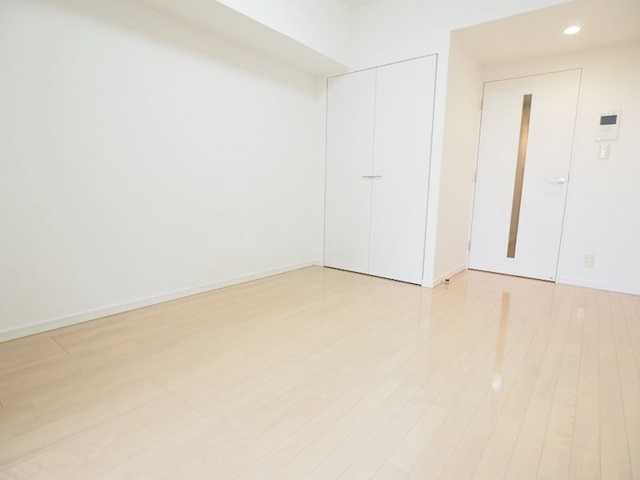 新品家具付きマンション本駒込1(KaGood東京)の洋室