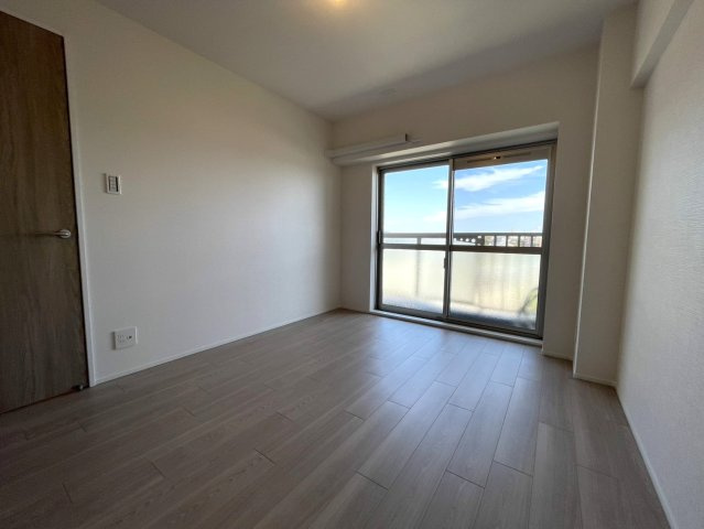 日商岩井芦屋翠ケ丘マンションの洋室|約5.8帖洋室