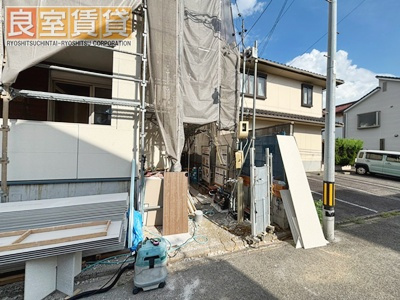 【その他共用部分】 | (仮称)ジーメゾン桜山エルフィーナ