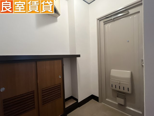 【玄関】 | コーポ梨花苑