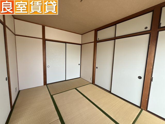 【和室】 | コーポ梨花苑