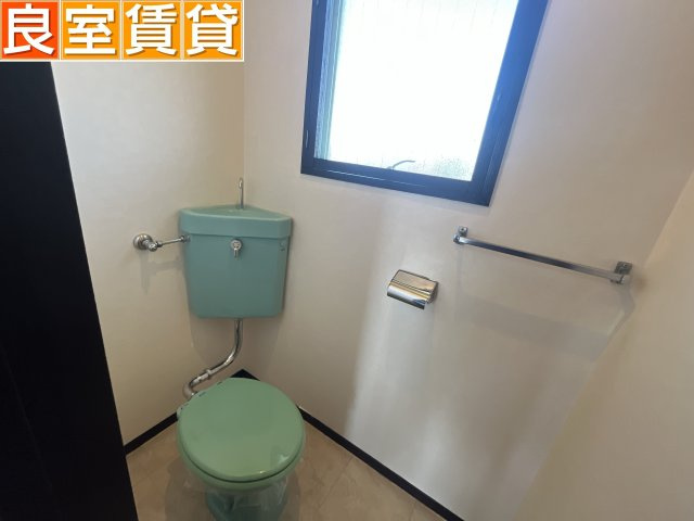 【トイレ】 | コーポ梨花苑