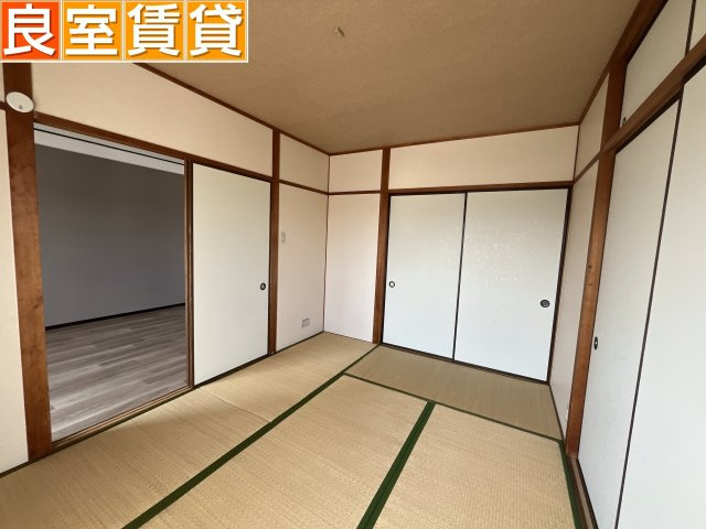 【和室】 | コーポ梨花苑