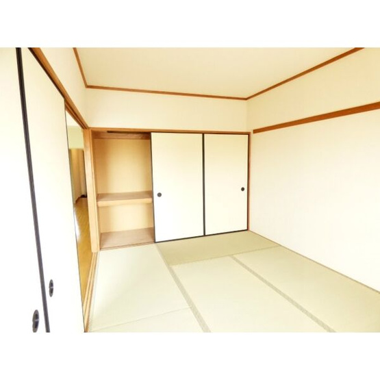 【和室】 | アーバンドエル杁中