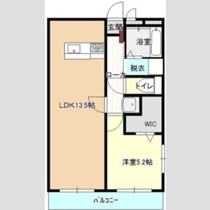【間取り】 | 清風マンション