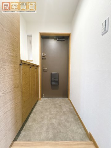 【玄関】 | ライオンズマンション八事石坂