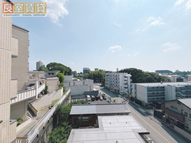 【展望】 | ライオンズマンション八事石坂