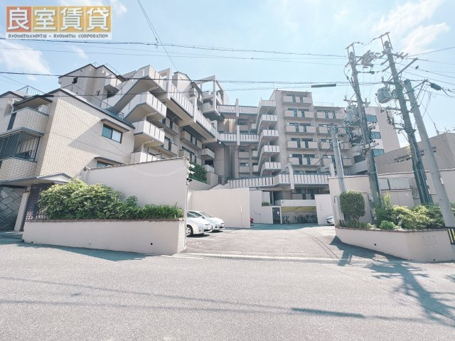 【外観】 | ライオンズマンション八事石坂