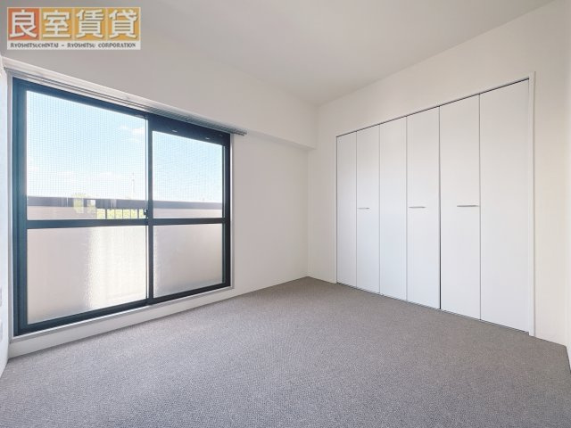 【寝室】 | ライオンズマンション八事石坂