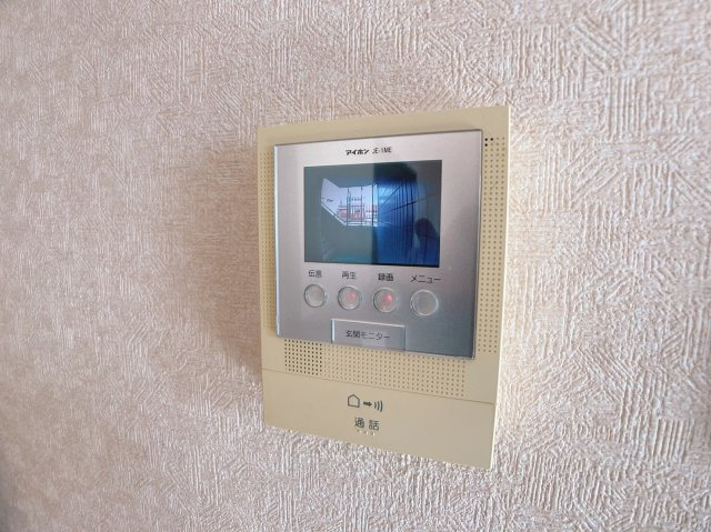 【セキュリティ】 | プルミエ瑞穂