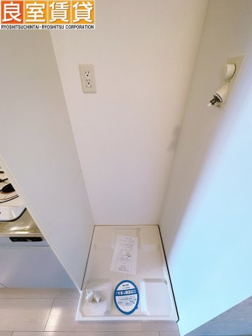 【設備】 | パークフラッツ金山