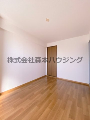 【子供部屋】 | 　コーポ小林 | お子さんのいるうちは子供部屋に使ってはいかがでしょうか