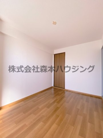 【子供部屋】 | 　コーポ小林 | お子さんのいるうちは子供部屋に使ってはいかがでしょうか