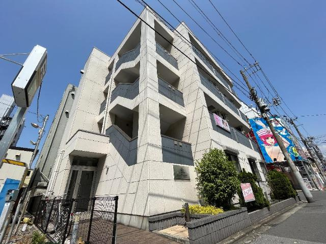 カーサ・デラ・グロリア