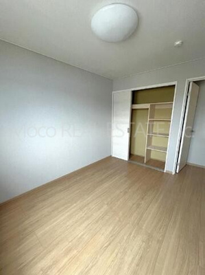【洋室】 | 北見市東三輪新築住宅