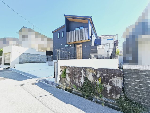 友が丘６丁目新築戸建