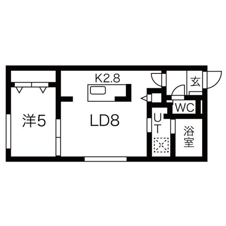 ブランシャール円山医大前