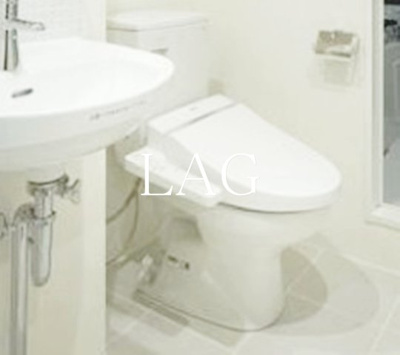 【トイレ】 | ＡＬＥＲＯ白山Ⅱ | トイレです。