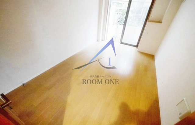 アルファンスの居間・リビング|洋室のお部屋です。