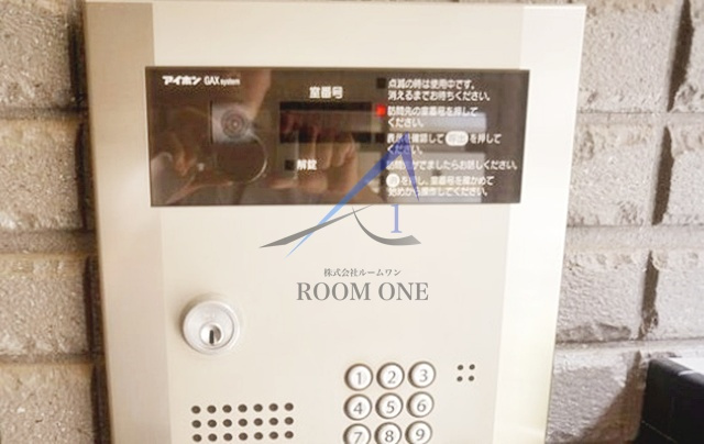 グランディール武蔵小杉
