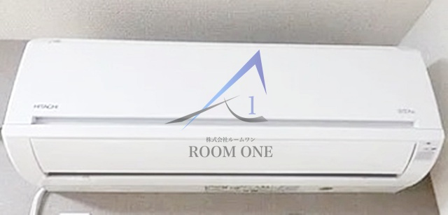 ベストハイム京急蒲田のその他|エアコンです。