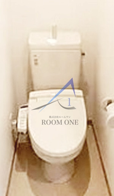 ベストハイム京急蒲田のトイレ|トイレです。