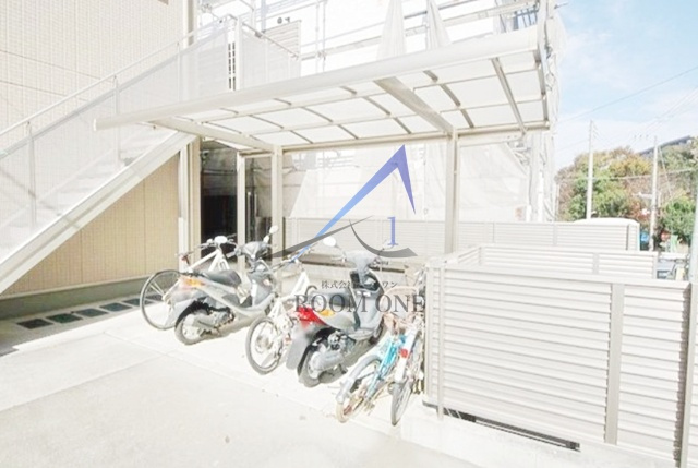 サンシティ妙蓮寺Ｂ