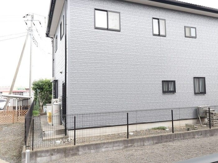 ソレイユ・レバンの展望
