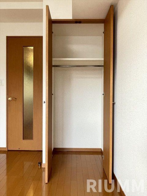 【収納】 | スカイコート文京白山第３