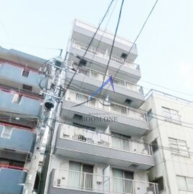 リブリ・イースター菊川