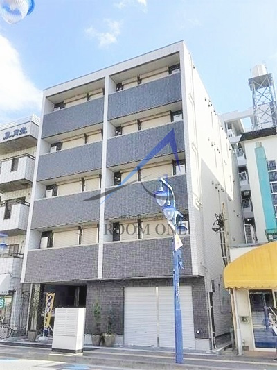 ラフィーネ奥池