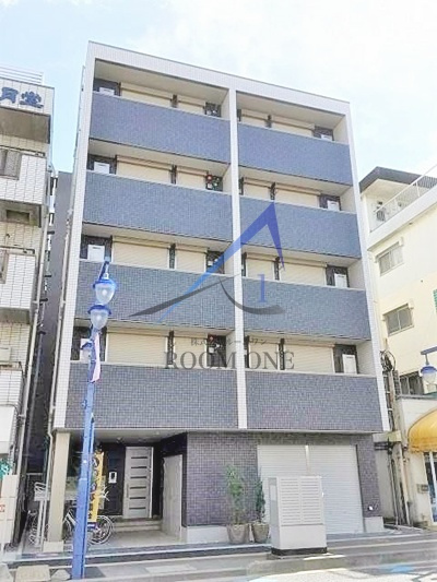 ラフィーネ奥池