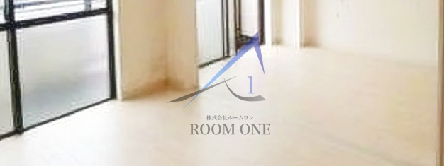 エクロール蓮根の居間・リビング|洋室のお部屋です。