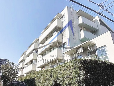 サニーハイツ西日暮里